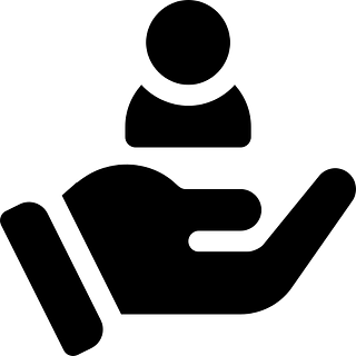 icône jardin